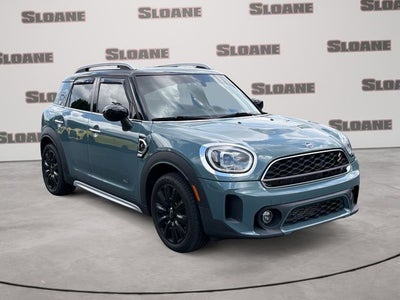 2023 MINI Cooper S Countryman Cooper S