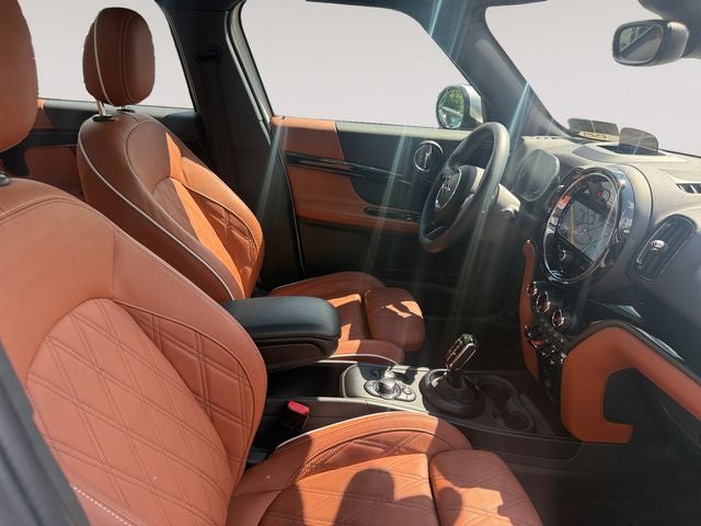 2024 MINI Cooper S Countryman Iconic