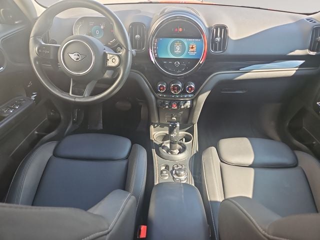 2024 MINI Cooper S Countryman Signature