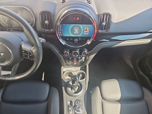 2024 MINI Cooper S Countryman Signature