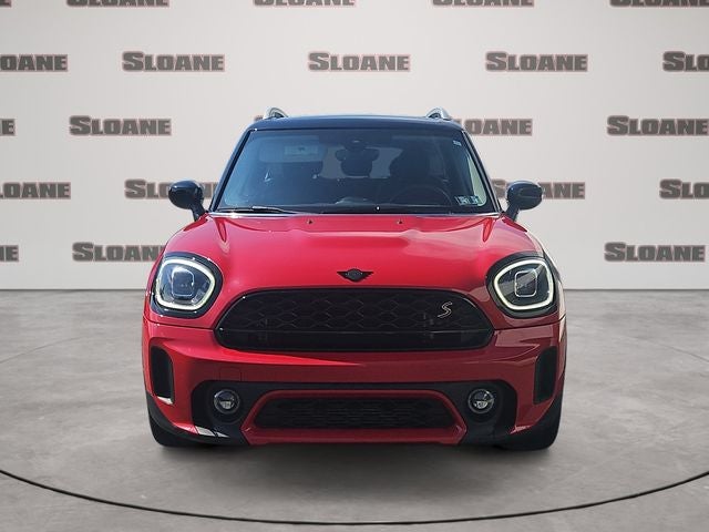 2024 MINI Cooper S Countryman Signature