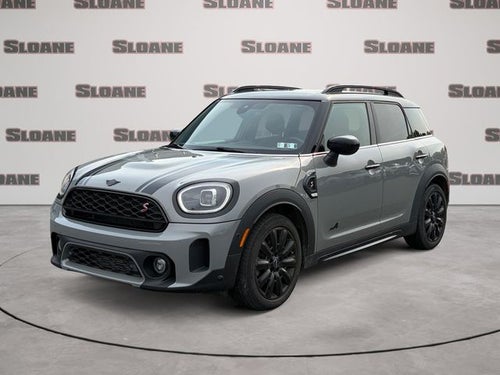 2023 MINI Cooper S Countryman Signature