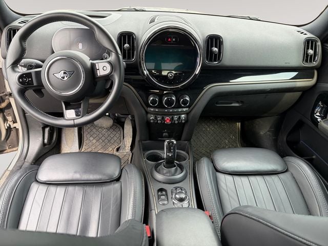 2023 MINI Cooper S Countryman Signature