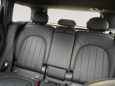 2023 MINI Cooper S Countryman Signature