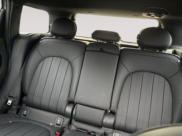 2023 MINI Cooper S Countryman Signature