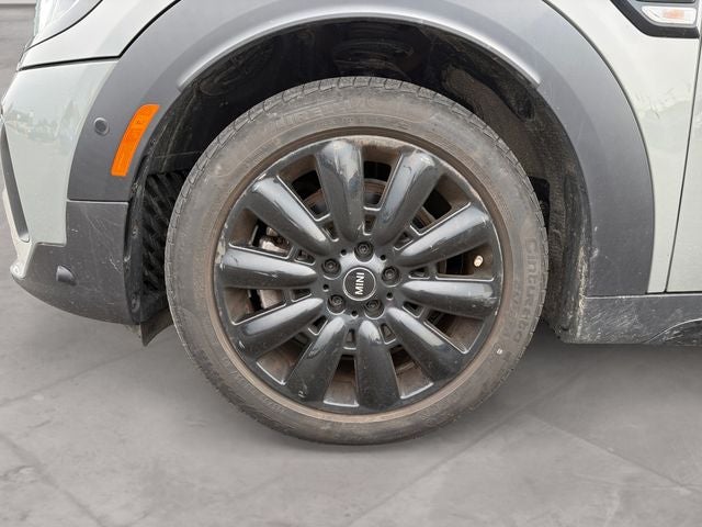 2023 MINI Cooper S Countryman Signature