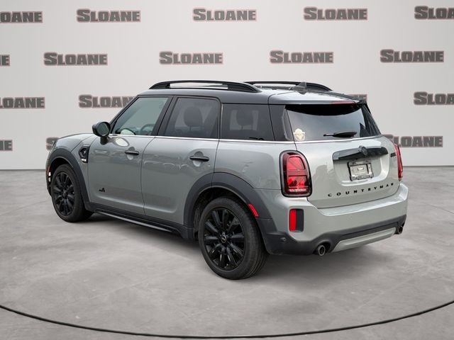 2023 MINI Cooper S Countryman Signature