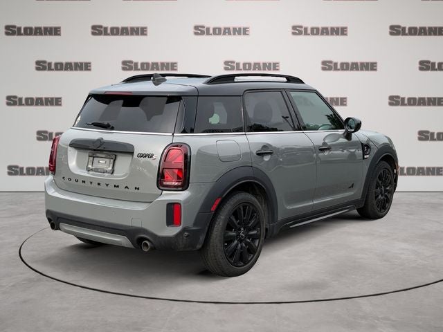 2023 MINI Cooper S Countryman Signature