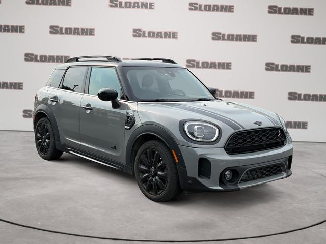 2023 MINI Cooper S Countryman Signature