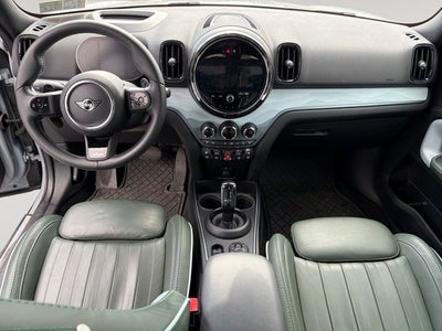 2023 MINI Cooper S Countryman Cooper S