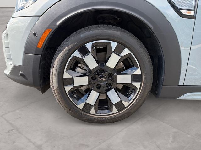 2023 MINI Cooper S Countryman Cooper S