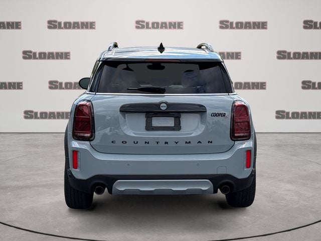 2023 MINI Cooper S Countryman Cooper S