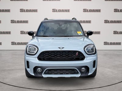 2023 MINI Cooper S Countryman Cooper S
