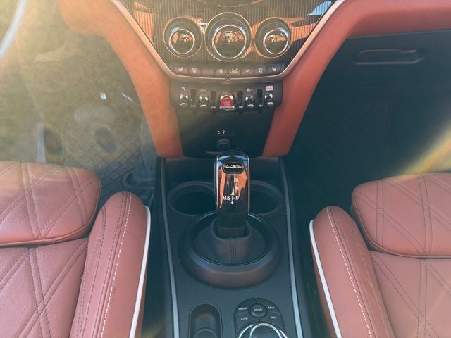 2024 MINI Cooper S Countryman Signature