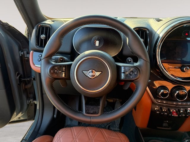 2024 MINI Cooper S Countryman Signature