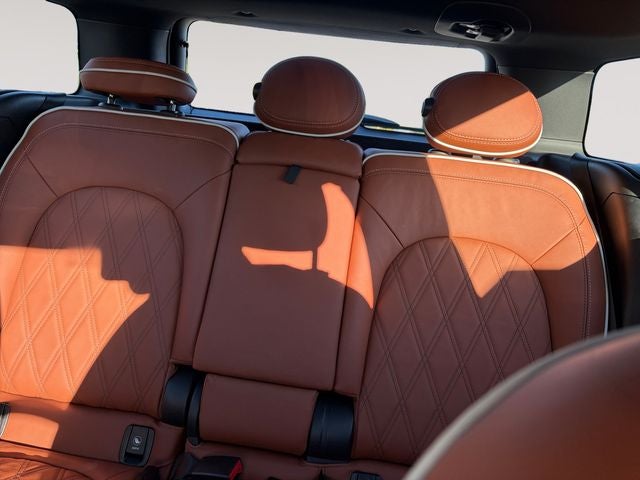 2024 MINI Cooper S Countryman Signature