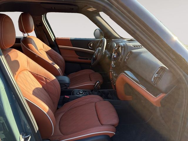 2024 MINI Cooper S Countryman Signature