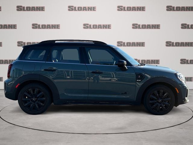 2024 MINI Cooper S Countryman Signature