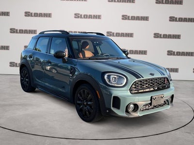 2024 MINI Cooper S Countryman Signature