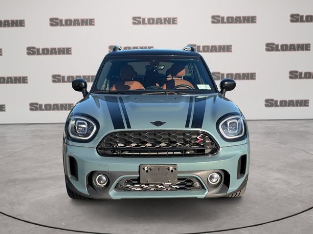 2024 MINI Cooper S Countryman Signature