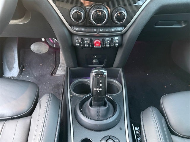 2023 MINI Cooper S Countryman Iconic