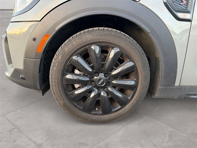 2023 MINI Cooper S Countryman Iconic