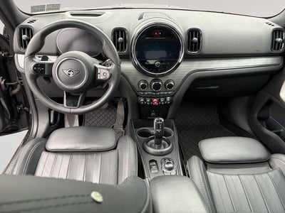 2023 MINI Cooper S Countryman Iconic
