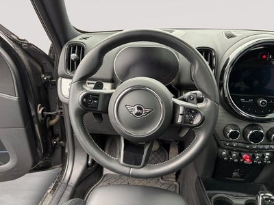 2023 MINI Cooper S Countryman Iconic