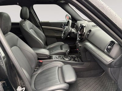 2023 MINI Cooper S Countryman Iconic