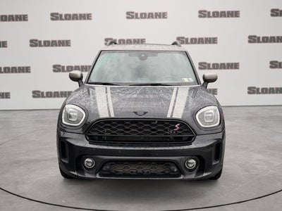 2023 MINI Cooper S Countryman Iconic