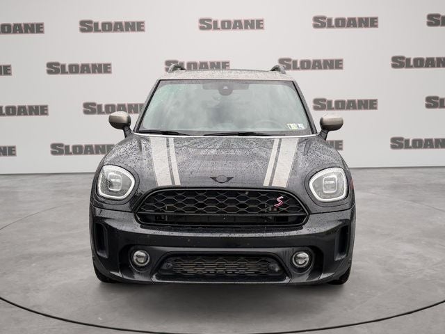 2023 MINI Cooper S Countryman Iconic