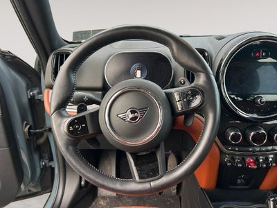 2024 MINI Cooper S Countryman Cooper S