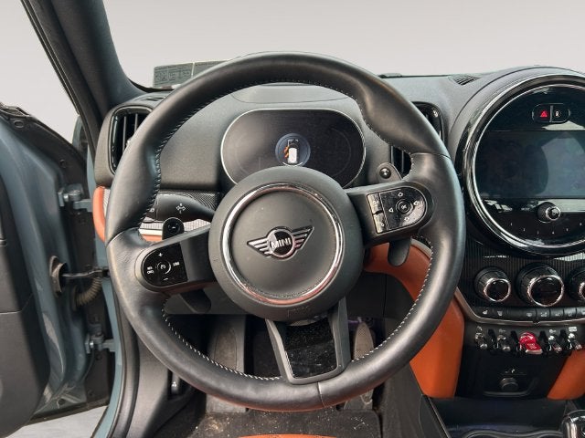 2024 MINI Cooper S Countryman Cooper S