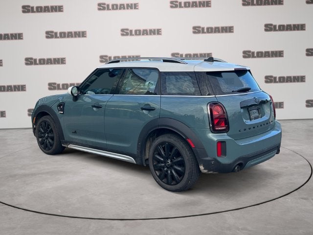 2024 MINI Cooper S Countryman Cooper S
