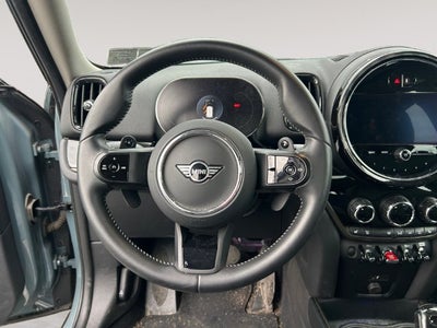 2024 MINI Cooper S Countryman Signature