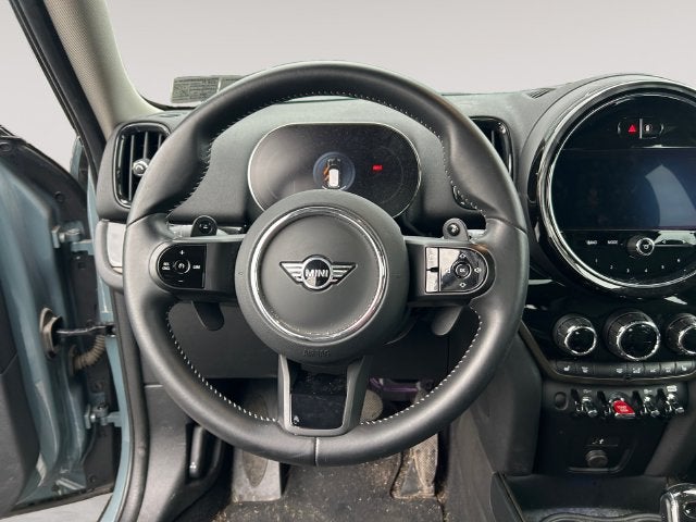 2024 MINI Cooper S Countryman Signature