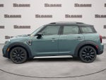 2024 MINI Cooper S Countryman Signature