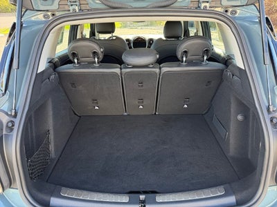 2024 MINI Cooper S Countryman Signature