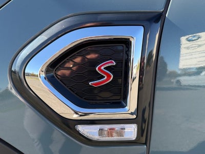 2024 MINI Cooper S Countryman Signature