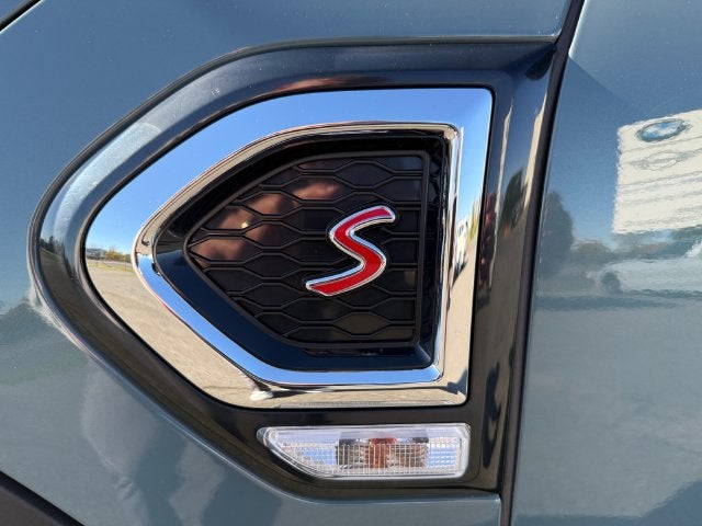 2024 MINI Cooper S Countryman Signature