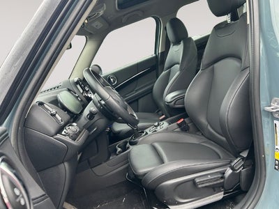 2024 MINI Cooper S Countryman Signature
