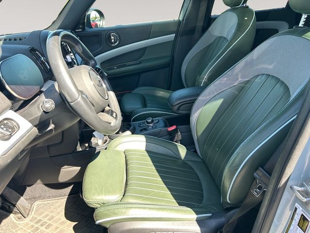 2023 MINI Cooper S Countryman Iconic