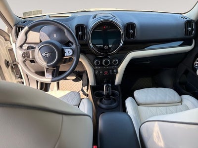2023 MINI Cooper S Countryman Iconic