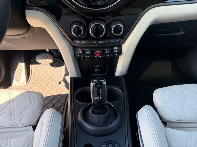 2023 MINI Cooper S Countryman Iconic