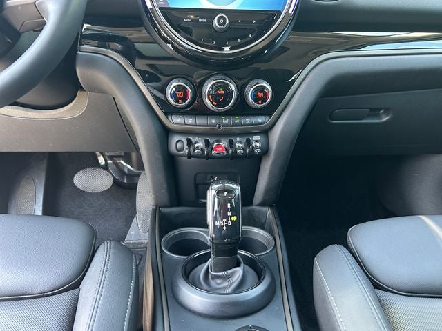 2024 MINI Cooper S Countryman Iconic