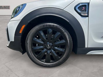 2024 MINI Cooper S Countryman Iconic