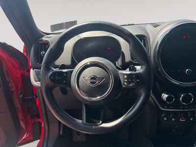 2024 MINI Cooper S Countryman Iconic