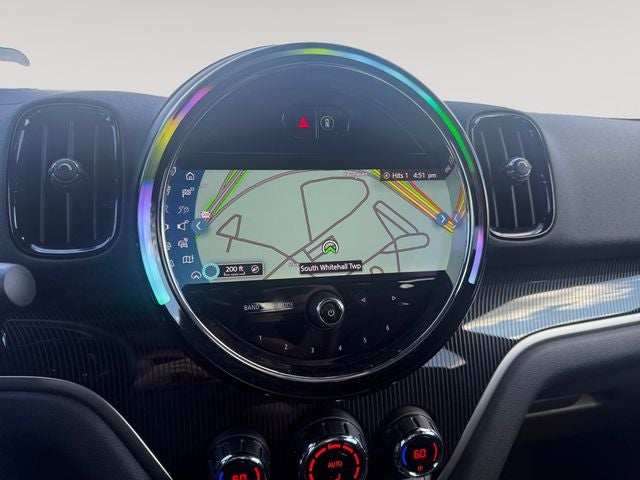 2024 MINI Cooper S Countryman Iconic