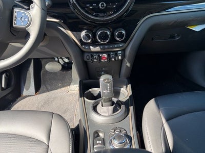 2024 MINI Cooper S Countryman Signature