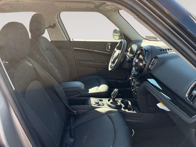 2024 MINI Cooper S Countryman Signature